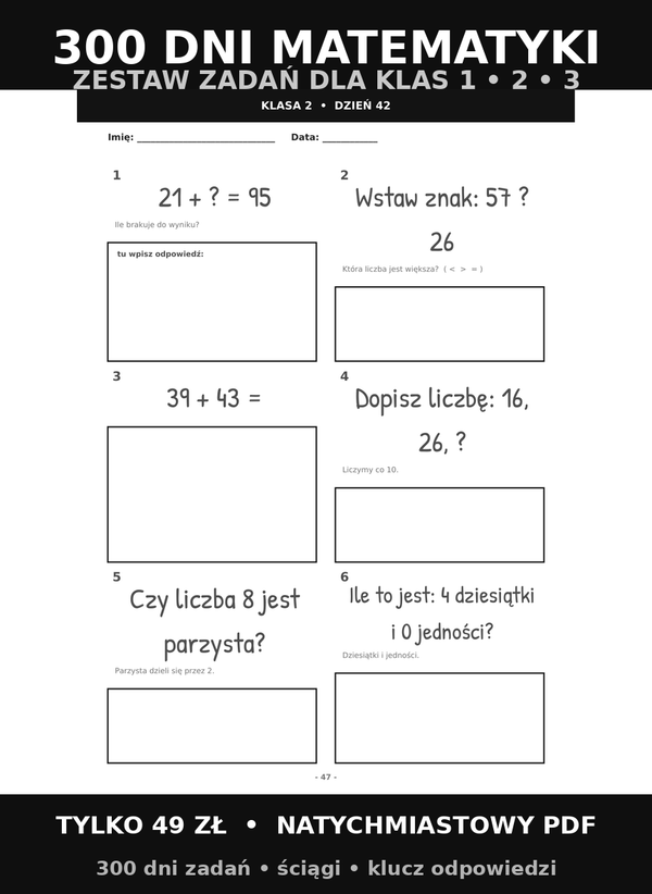 Matematyka
